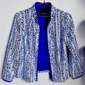 CARLISLE - Blazer - S